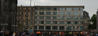 Haus 4711 Köln