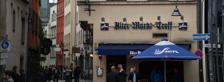 Alter Markt Köln