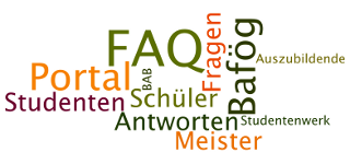 Bafög: Kölner Studierendenwerk