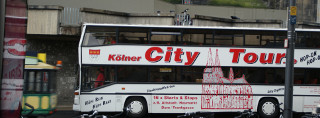 City-Tour Köln