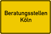 Beratungsstellen Köln